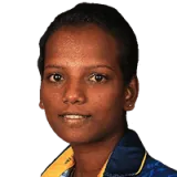 Rebeca Vandort Cricket Player