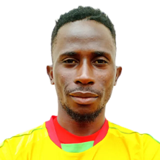Bruno Toube