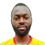 Roger Antangana