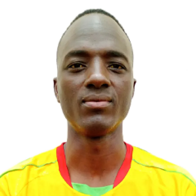 Abdoulaye Aminou