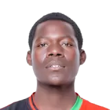 Mike Choamba
