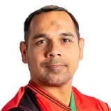 Moazzam Baig