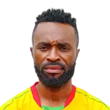 Julien Abega