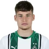 Lukas Ullrich