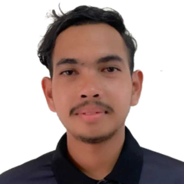 Muhammad Nur Fakhrul Bin Abd Rahim