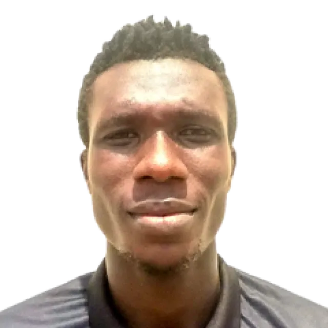 Aziz Sualley
