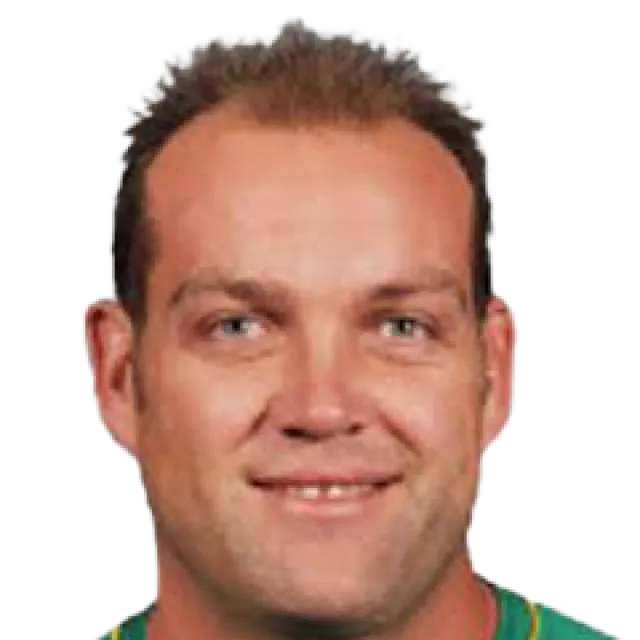 Jacques Kallis