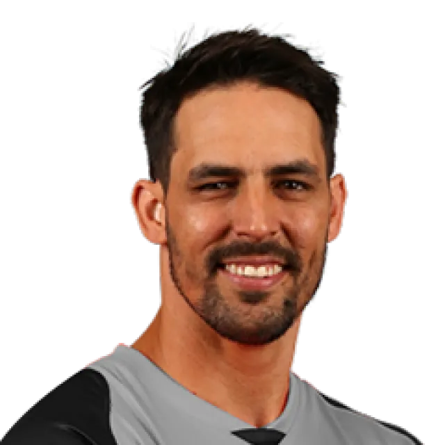 Mitchell Johnson