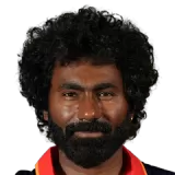Parvinder Awana