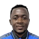 Kassimu Nassoro Chete Cricket Player