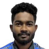 Cricketer
