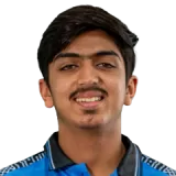 Cricketer