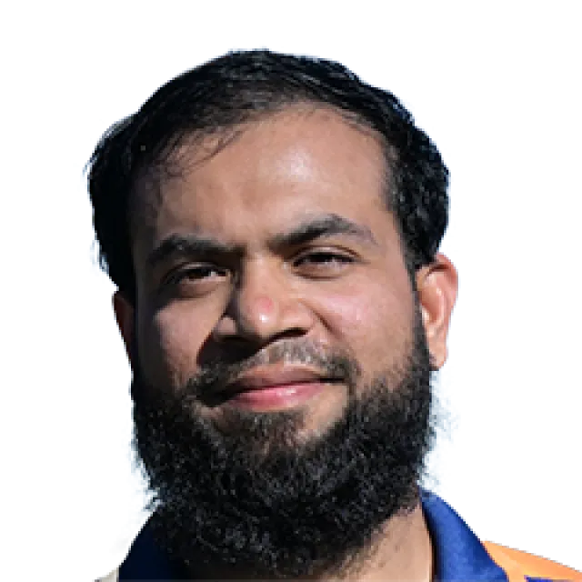 Shamim Tufayel Cricket Player
