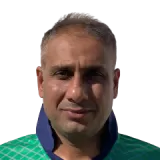 Ayaz Younus