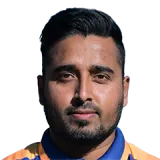 Olyur Rahman Cricket Player