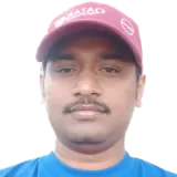 Thangellapally Kumar