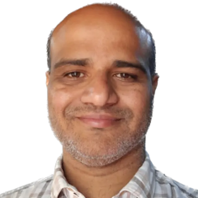Jyothi Basu Ravula