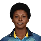 Hasini Perera Cricket Player