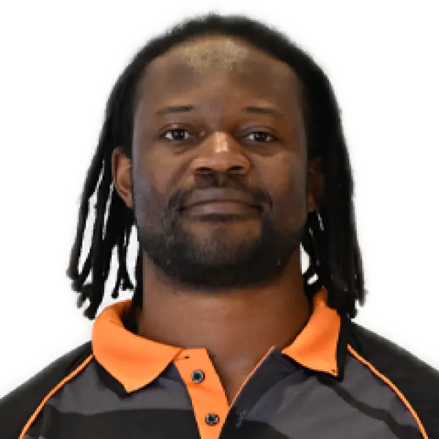 Solomon Mire