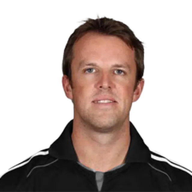 Graeme Swann Cricket Player