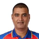 Cricketer
