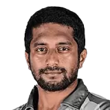 KP Appanna