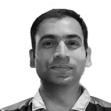 Suhail Sharma