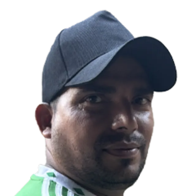 Suleman Sharif