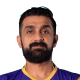 Mayank Tehlan