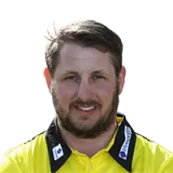 Cricketer