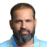 Cricketer