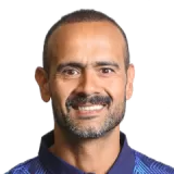 Cricketer