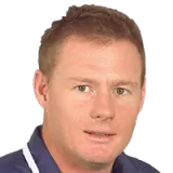 Cricketer