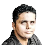 Cricketer