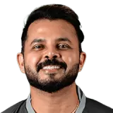 Cricketer