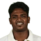 Cricketer