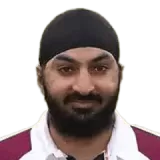 Cricketer