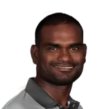 Dhammika Prasad