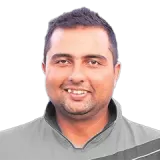 VRV Singh