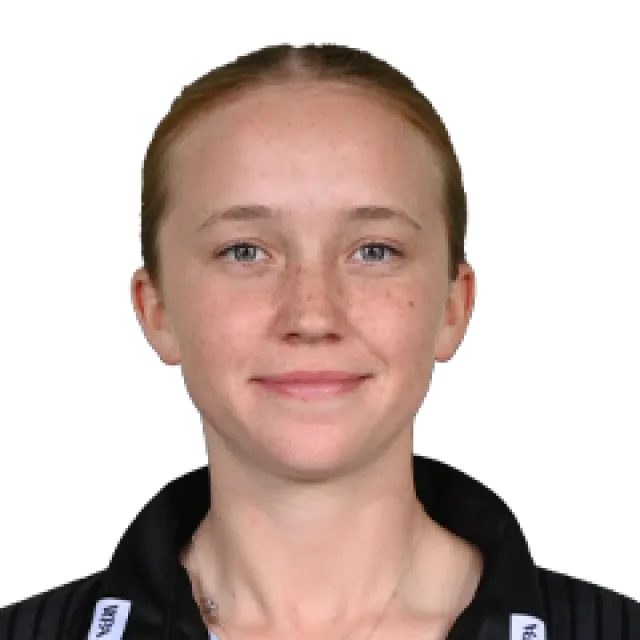 Katie Jones
