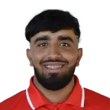 Eshan Karimi
