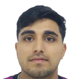 Abubakar Khan