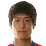 Lee Yong