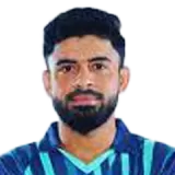 Cricketer