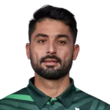Cricketer