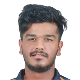 Cricketer