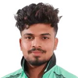 Cricketer