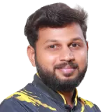 Cricketer