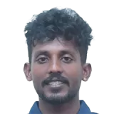 Cricketer