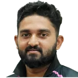 Cricketer